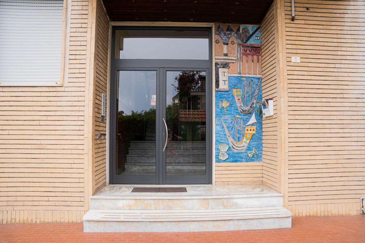 039 - Casa Residenziale A Lavagna A 5 Minuti Dal Mare Apartment Exterior photo