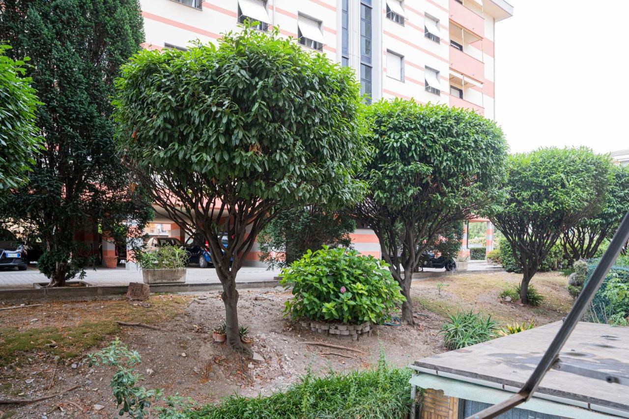 039 - Casa Residenziale A Lavagna A 5 Minuti Dal Mare Apartment Exterior photo